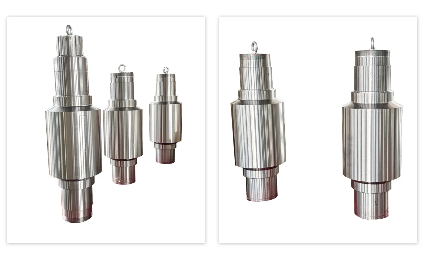 Làm thế nào một máy cán dải hiện đại thực sự tăng năng suất sản xuất