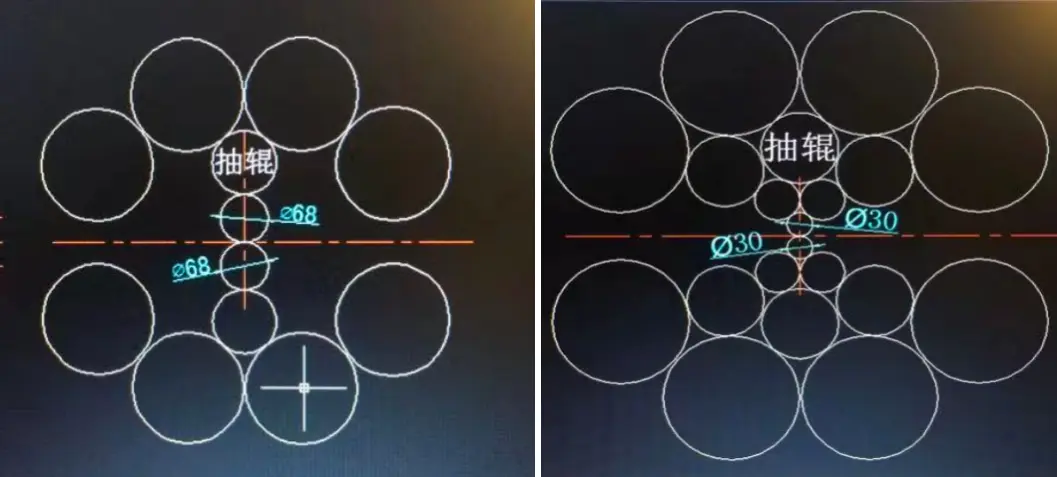 Điều gì khiến Máy cán 20 cuộn trở thành chìa khóa để gia công kim loại chính xác?