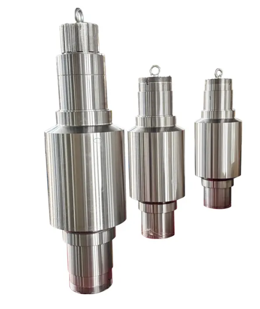 Máy cán dải làm thế nào để giảm phế liệu và tăng tính nhất quán của cuộn dây?