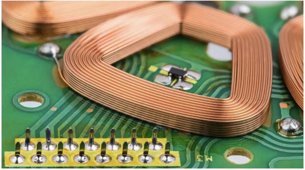 Máy cán dây điện từ chủ yếu được sử dụng ở đâu