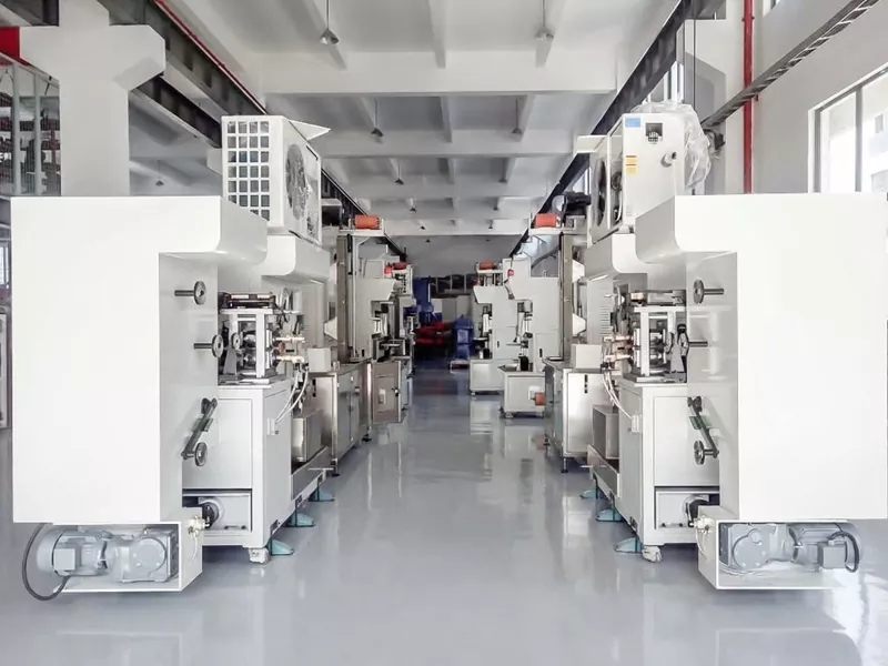Cần chú ý những gì khi lắp đặt Máy dây tròn PV năng lượng mặt trời