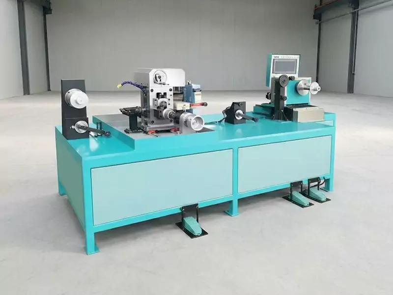 Điều gì khiến Máy cán dây siêu nhỏ có độ chính xác cao trở thành chìa khóa cho sản xuất dây siêu nhỏ thế hệ tiếp theo