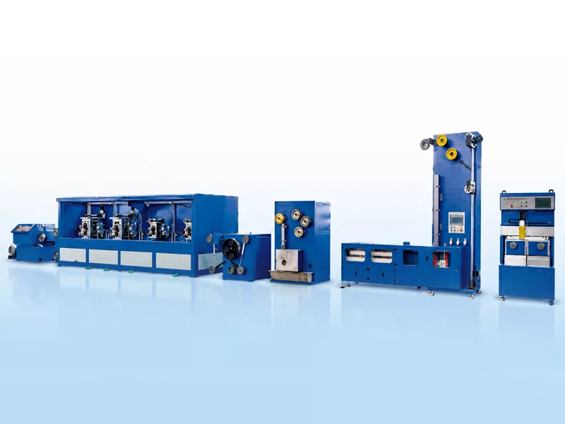 PV Ribbon là gì và nó được sản xuất như thế nào?