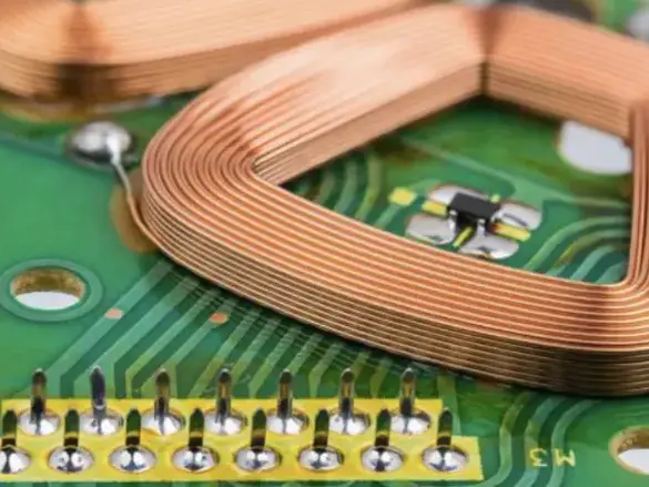 Máy cán dây điện từ